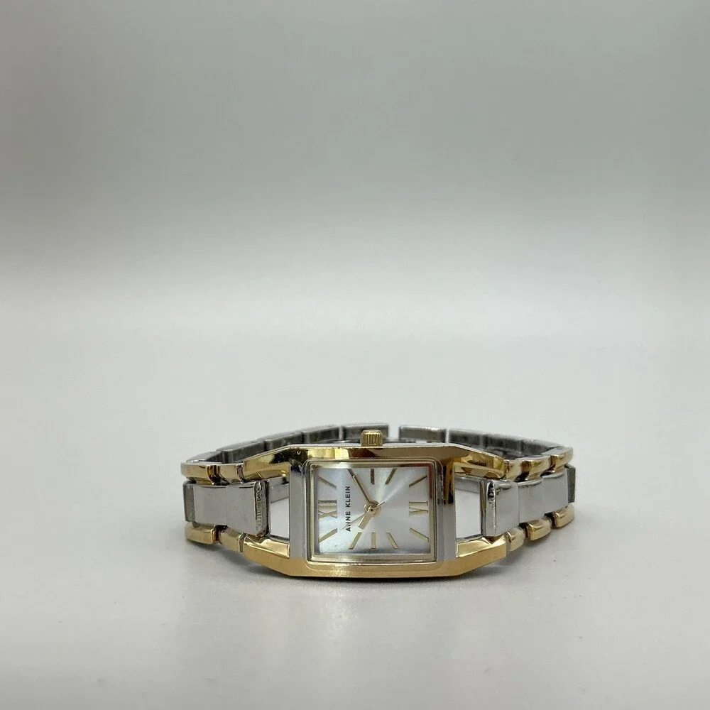 Anne Klein see photos